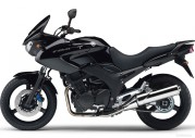 Yamaha TDM900A Yamaha TDM900A